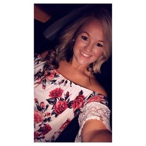 Meet your Posher, Moriah